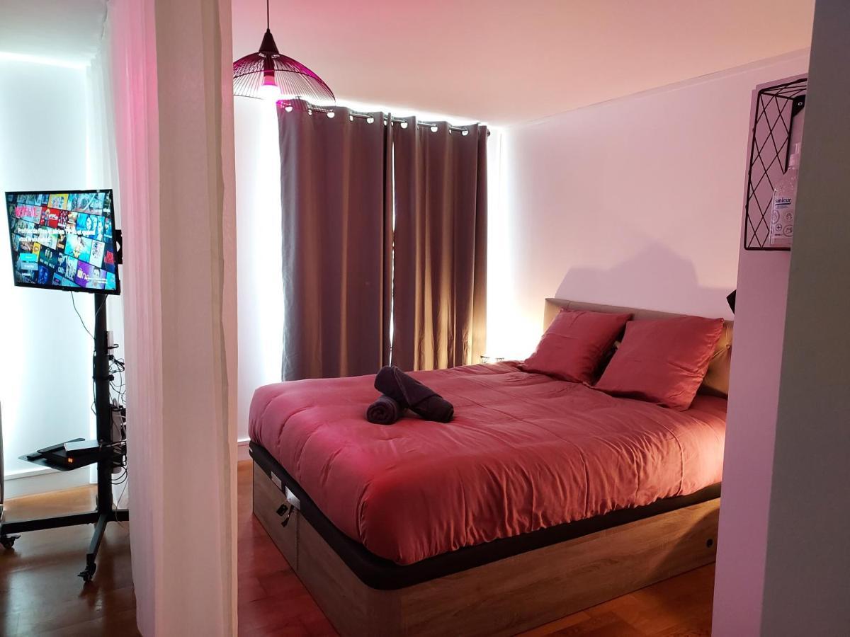 Monhavre, Dauphine St Francois, Bord De Mer, Wifi, Fibre Orange เลออาฟร์ ภายนอก รูปภาพ