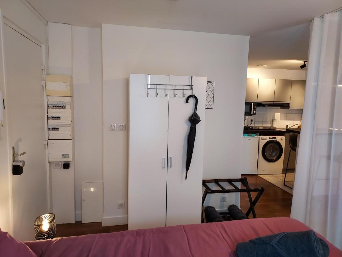 Monhavre, Dauphine St Francois, Bord De Mer, Wifi, Fibre Orange เลออาฟร์ ภายนอก รูปภาพ