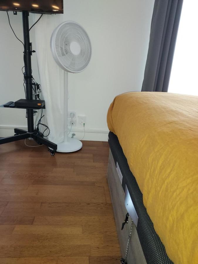 Monhavre, Dauphine St Francois, Bord De Mer, Wifi, Fibre Orange เลออาฟร์ ภายนอก รูปภาพ