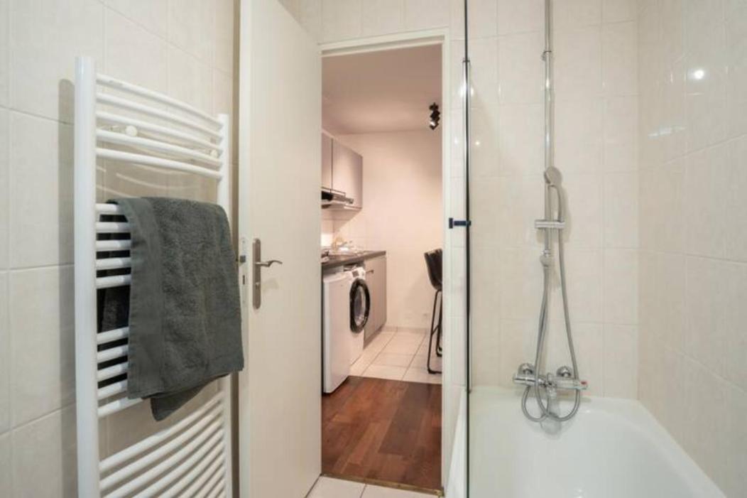 Monhavre, Dauphine St Francois, Bord De Mer, Wifi, Fibre Orange เลออาฟร์ ภายนอก รูปภาพ