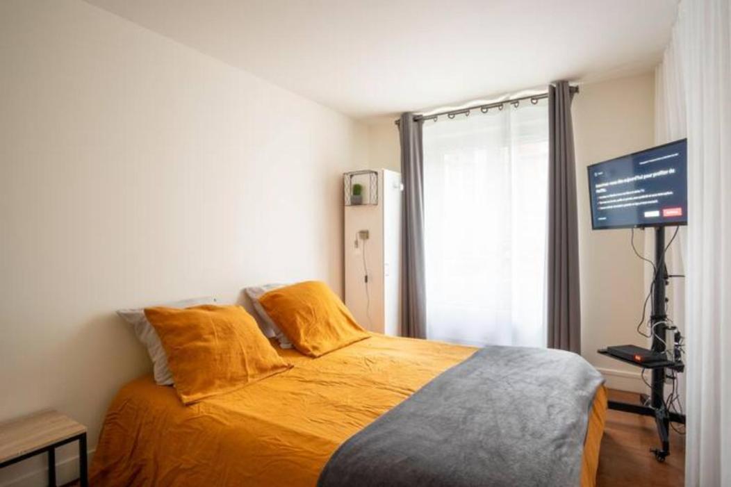 Monhavre, Dauphine St Francois, Bord De Mer, Wifi, Fibre Orange เลออาฟร์ ภายนอก รูปภาพ