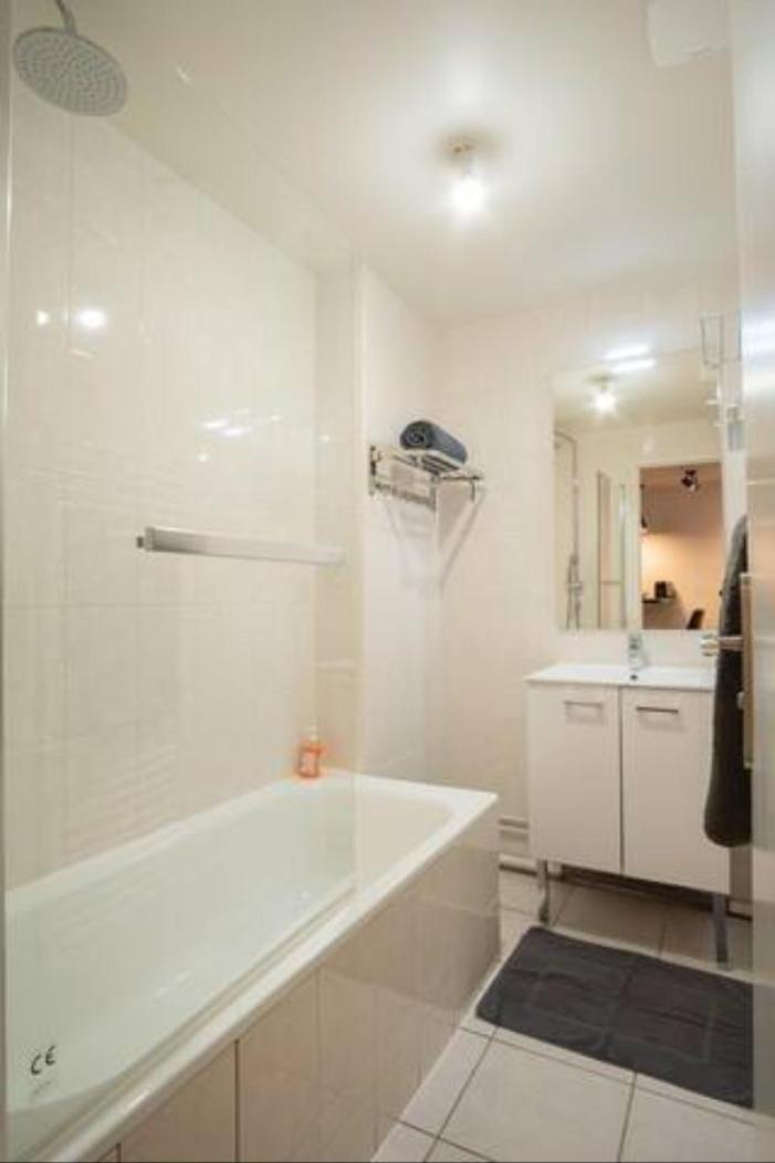 Monhavre, Dauphine St Francois, Bord De Mer, Wifi, Fibre Orange เลออาฟร์ ภายนอก รูปภาพ