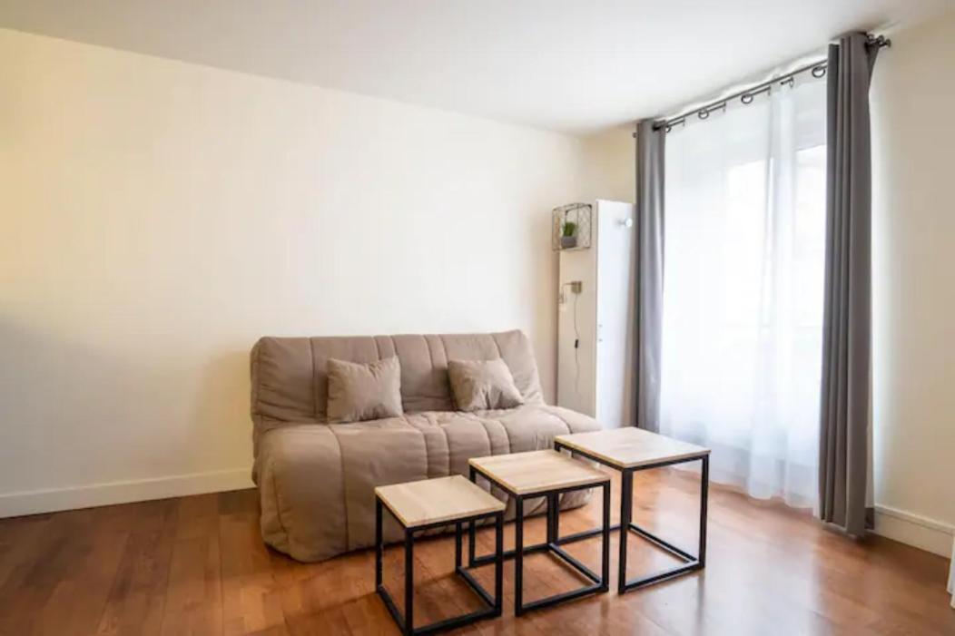 Monhavre, Dauphine St Francois, Bord De Mer, Wifi, Fibre Orange เลออาฟร์ ภายนอก รูปภาพ